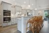 Solid Wood Cabinets Matching the Style of Your Spaces